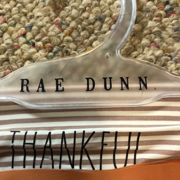 π Rae Dunn THANKFUL Hipster Panties 3 Pack - Picture 7 of 12